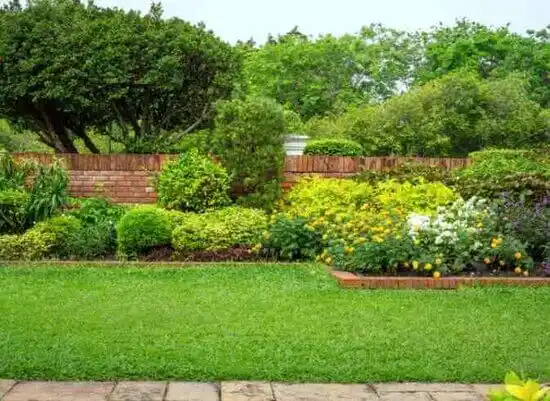 landscaping services Vermilion